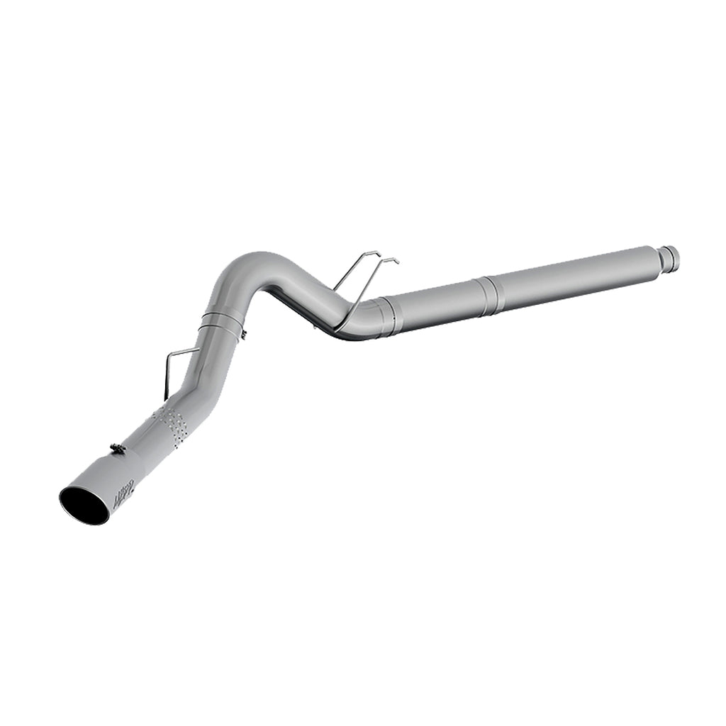 Aluminized Steel 5"  Filter Back Single Side Exit