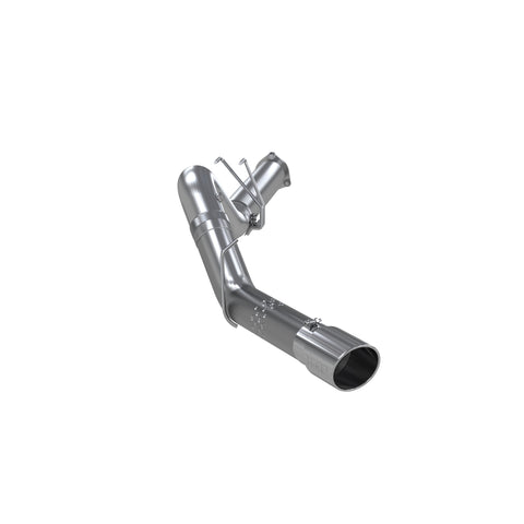 T409 Stainless Steel 5" Filter Back Single Side Exit