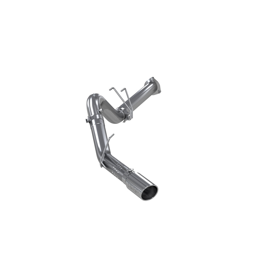 Aluminized Steel 4" Filter Back Single Side Exit