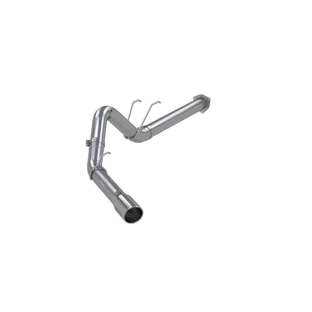 T409 Stainless Steel 4" Filter Back Single