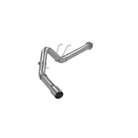 T409 Stainless Steel 4" Filter Back Single