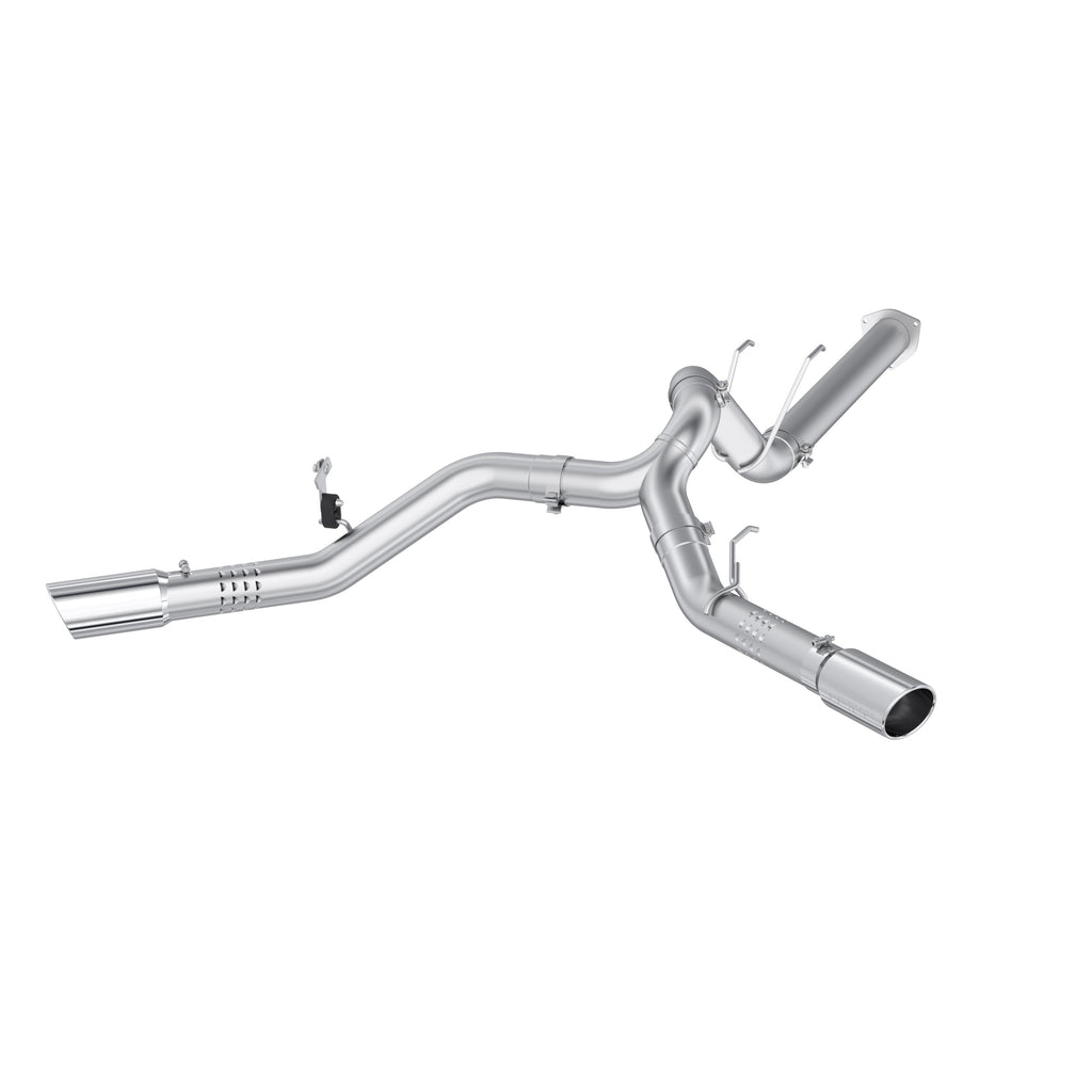 T409 Stainless Steel 4" Cool Duals® Filter Back