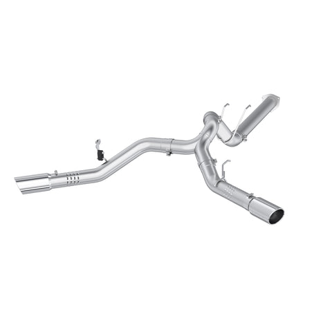 T409 Stainless Steel 4" Cool Duals® Filter Back