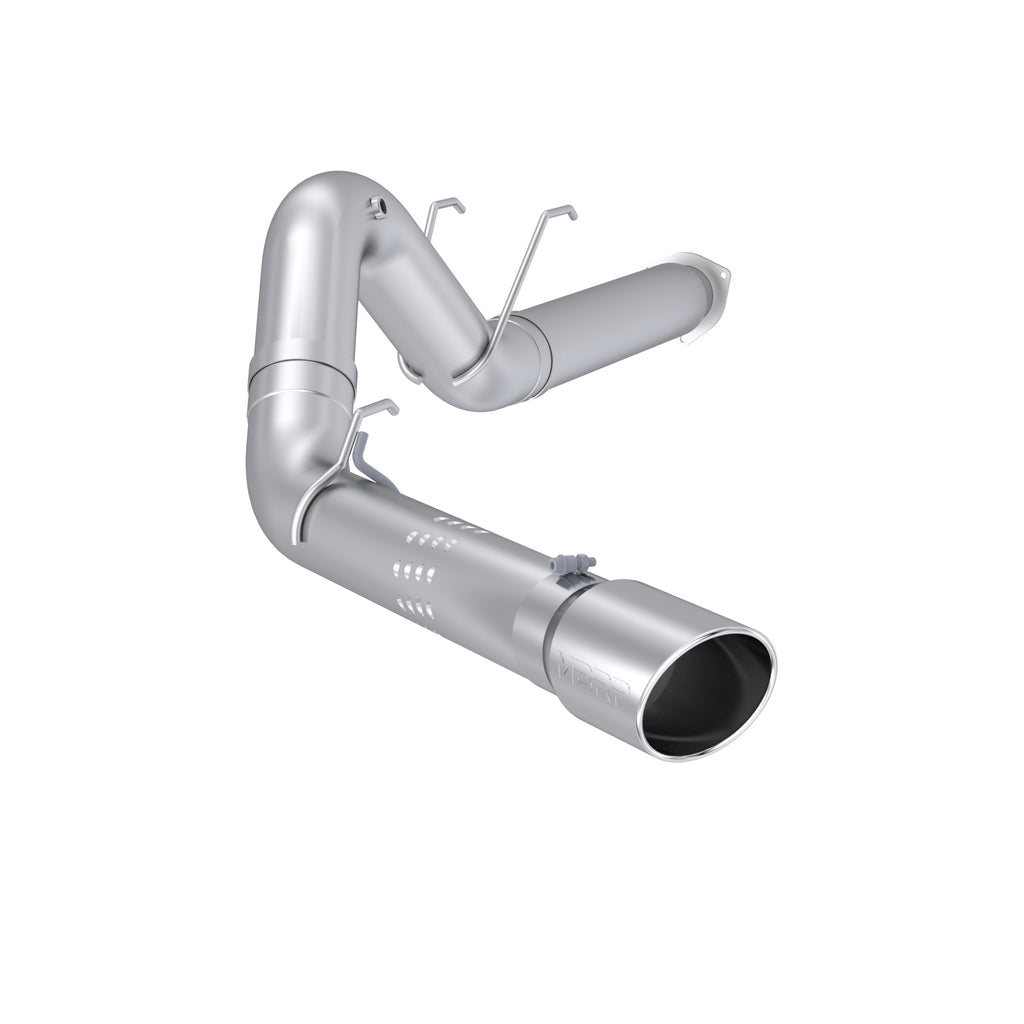 T409 Stainless Steel5" Filter Back Single