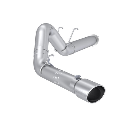 T409 Stainless Steel5" Filter Back Single
