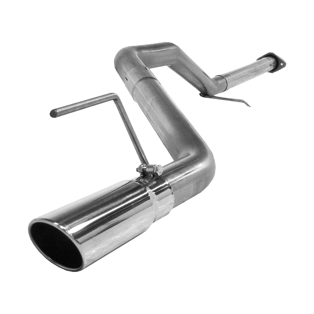 T409 Stainless Steel 3" Filter Back Single Side