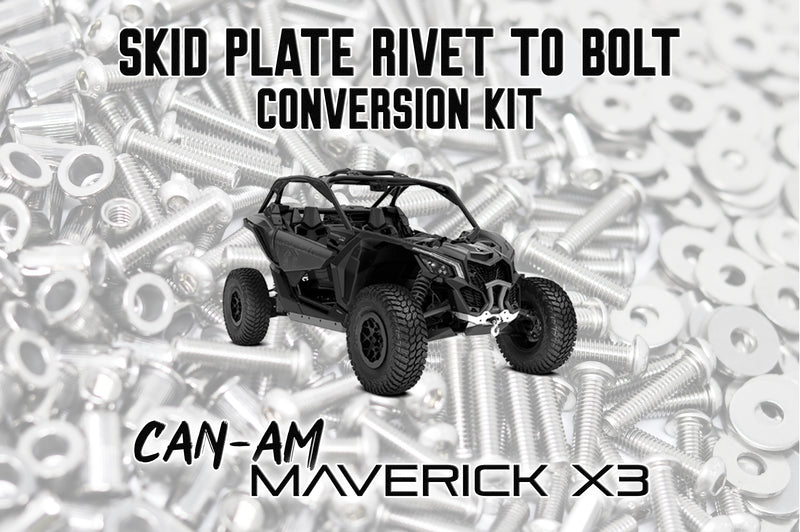 Skid Plates