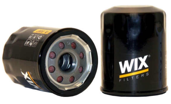 WIX Oil Filter for Polaris