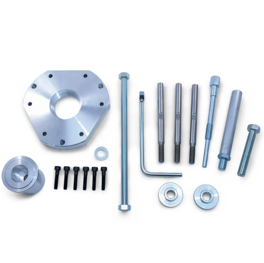 WKP Can Am QRS / QRS-X Clutch Service Tool Kit