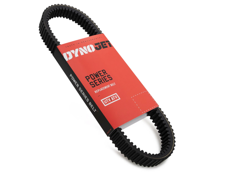 DynoJet Research CVT Belts
