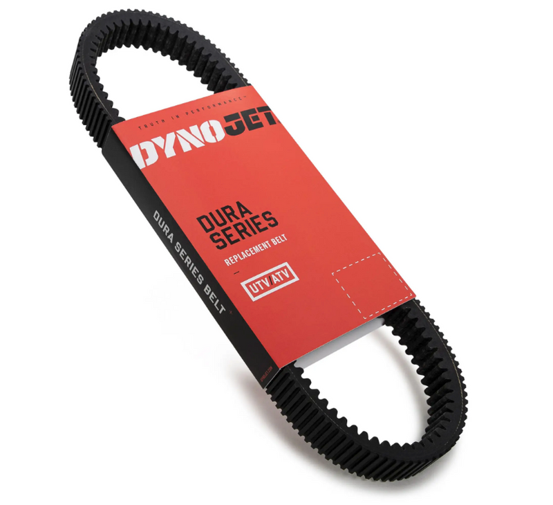 Dura Seres Belts