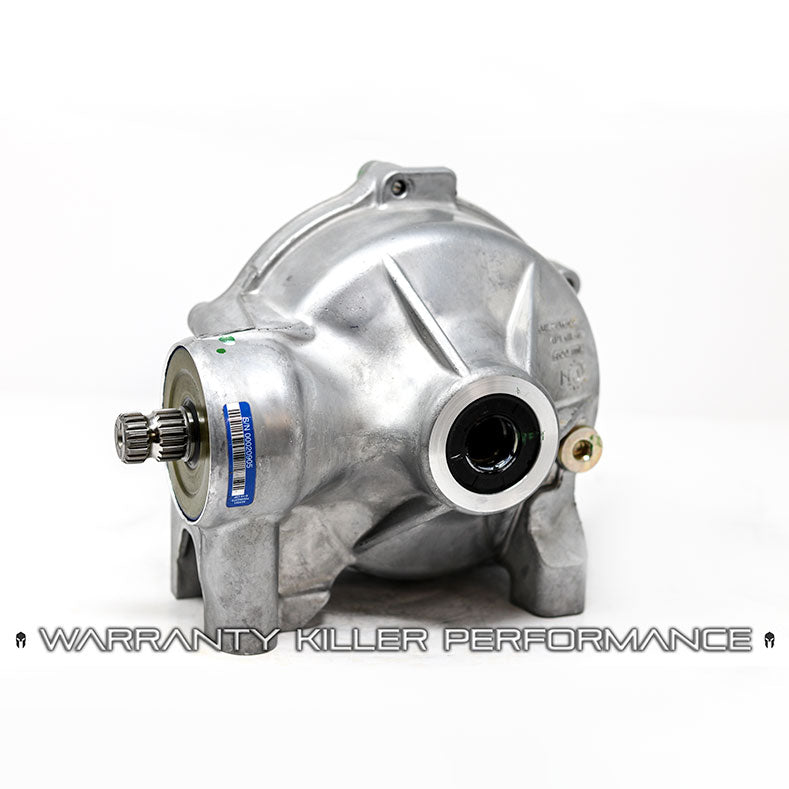 Can Am Front Differential Non-QE - without DPS