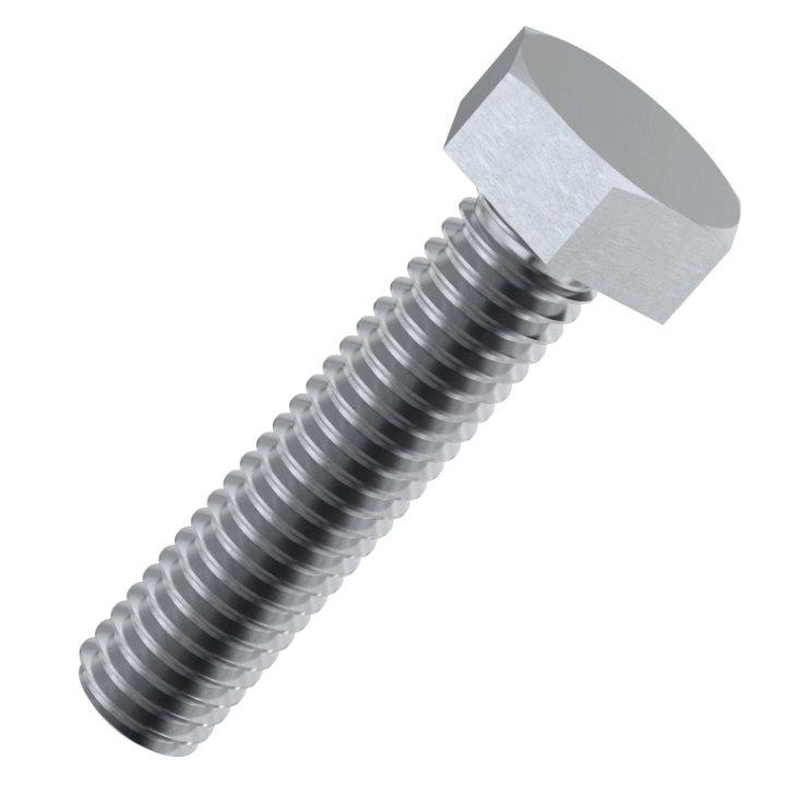 WKP "Spartan Series" Stainless Can Am Secondary Separator Bolt