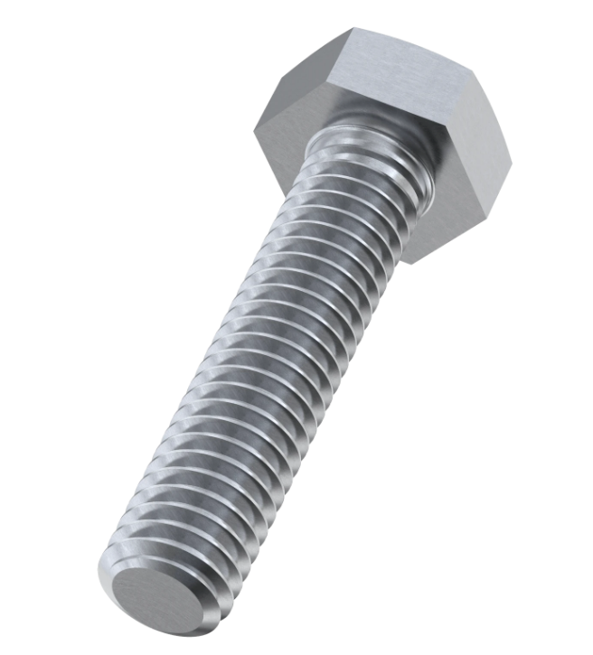 WKP "Spartan Series" Stainless Can Am Secondary Separator Bolt