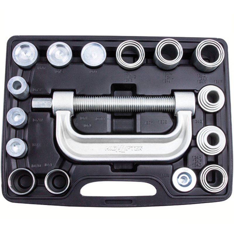 Ball Joints