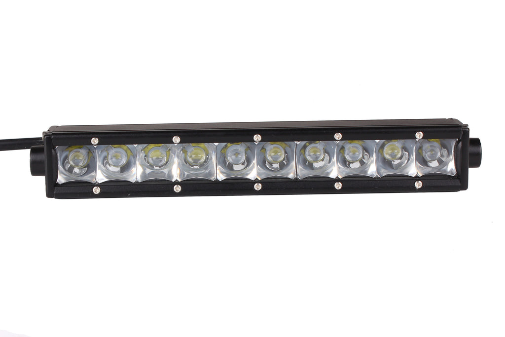 Slim Series LED Light Bar