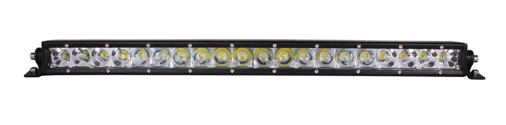 Slim Series LED Light Bar