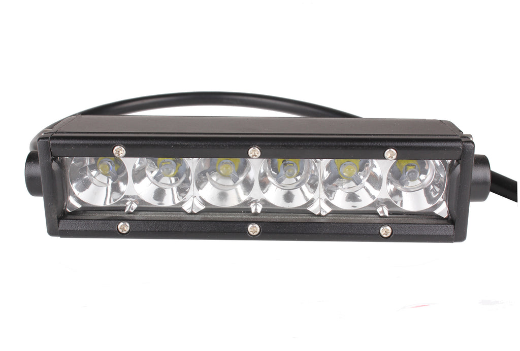 Slim Series LED Light Bar