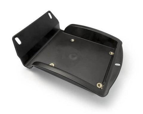 Softail ECU Tray for Power Commander