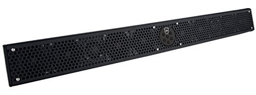 Wet Sounds Stealth 10 Ultra Sound Bar