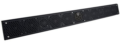 Wet Sounds Stealth 10 Ultra Sound Bar