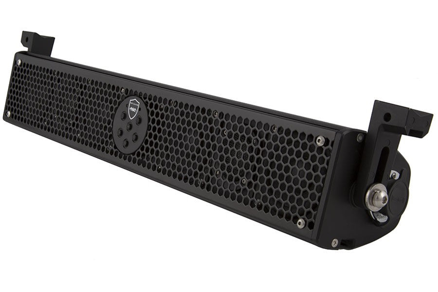 Wet Sounds Stealth Ultra Sound Bar - Main Image