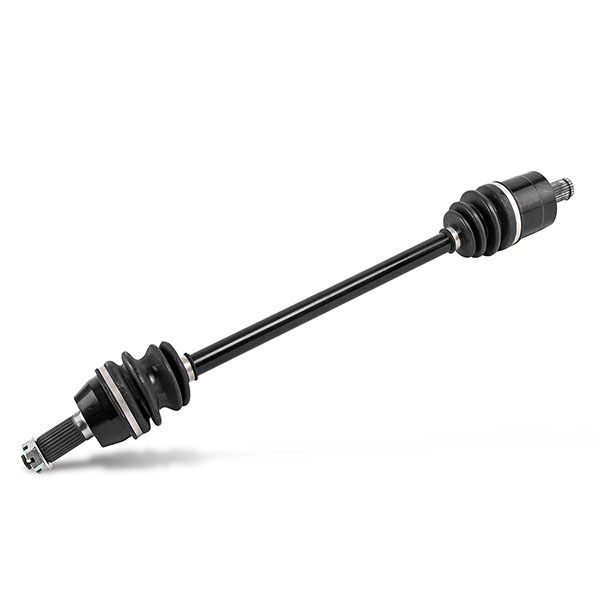 High Lifter Axles