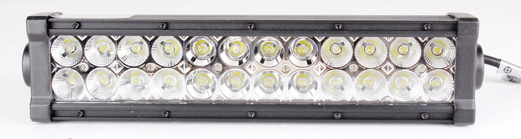 Super Nova Series LED Light Bar