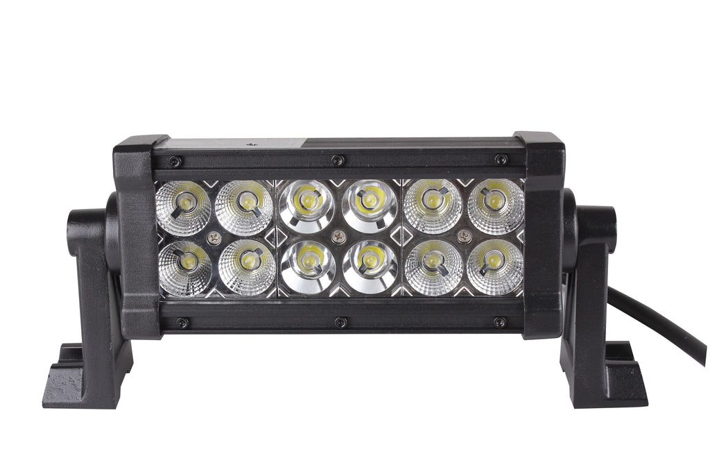 Super Nova Series LED Light Bar