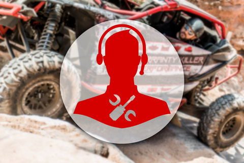 Warranty Killer Performance Technical Support