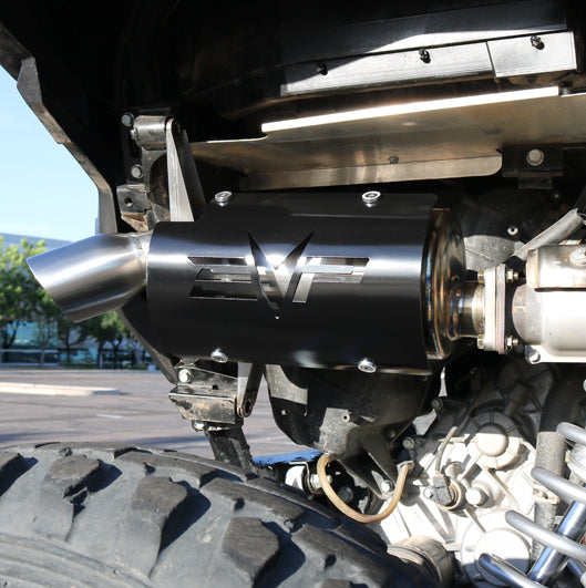 Kawasaki Teryx KRX 1000 Magnum Slip-On Muffler