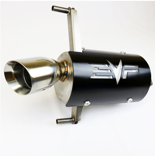 Kawasaki Teryx KRX 1000 Magnum Slip-On Muffler