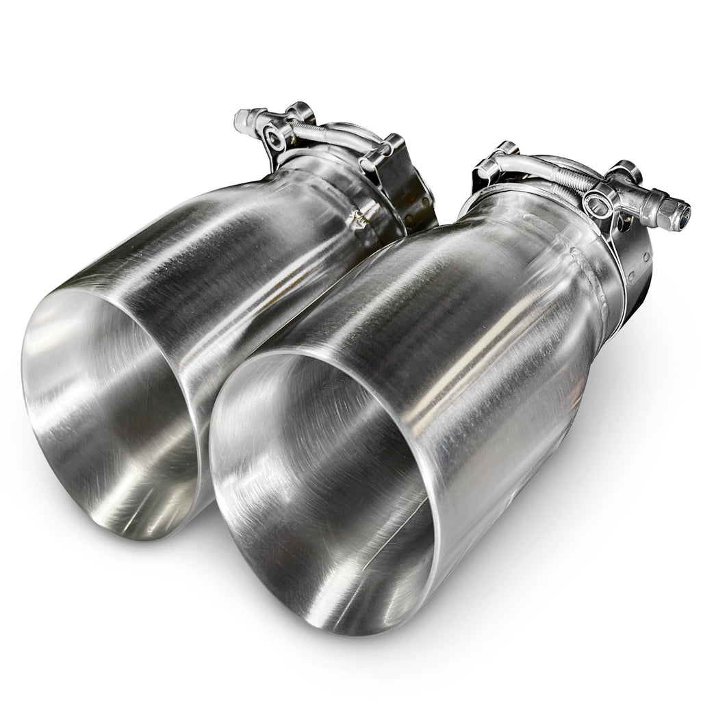 Polaris RZR Pro R Magnum XR Series Twin-Exit Exhaust