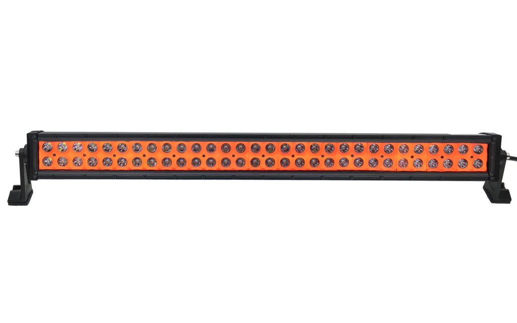 Ultra Color Series LED Light Bar