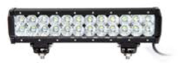 Ultra II Series LED Light Bar