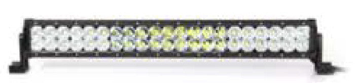 Ultra II Series LED Light Bar