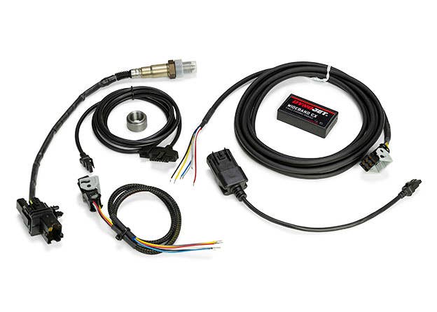 WBCX Single Channel AFR Kit for Polaris UTV's (Use with Power Vision)