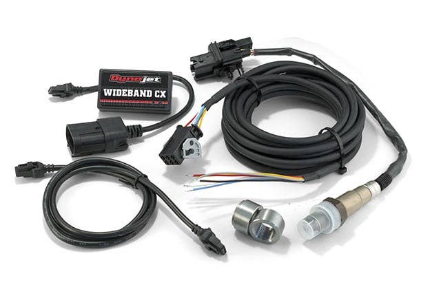 WBCX Single Channel AFR Kit for Polaris UTV's (Use with PVCX)