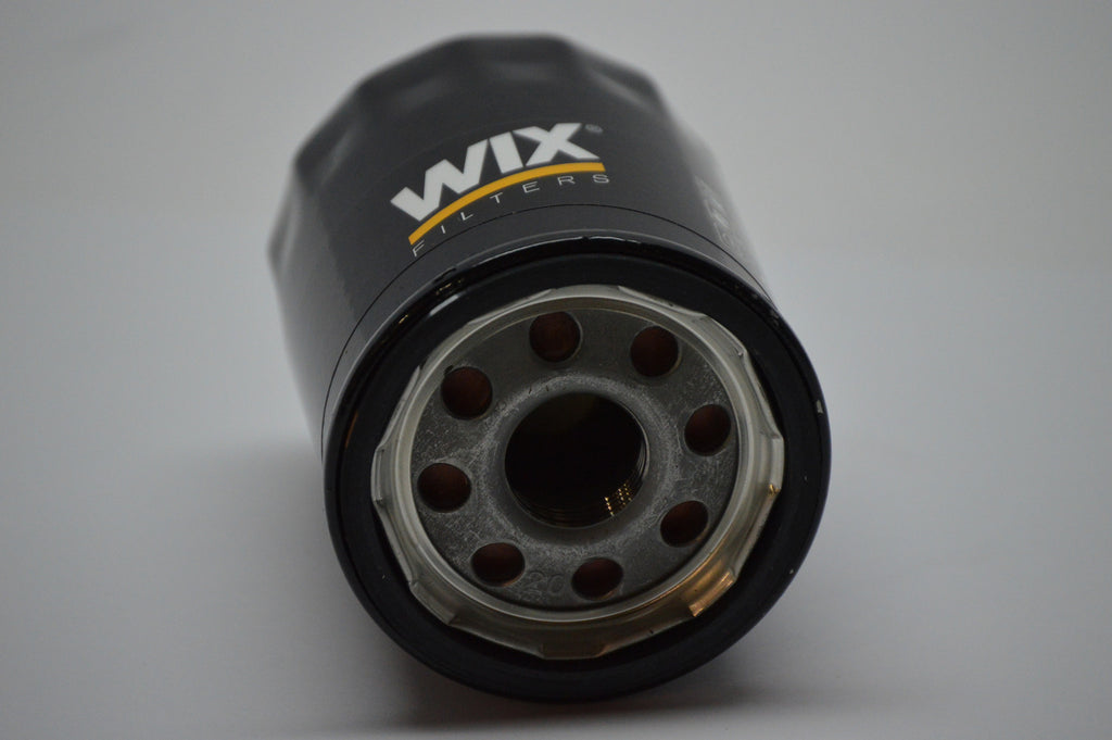 WIX Oil Filter for Polaris