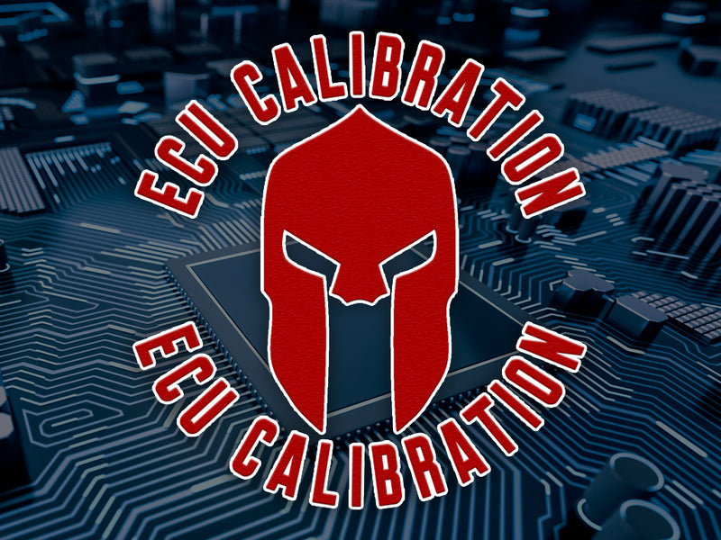 ECU Calibration / Tune Files