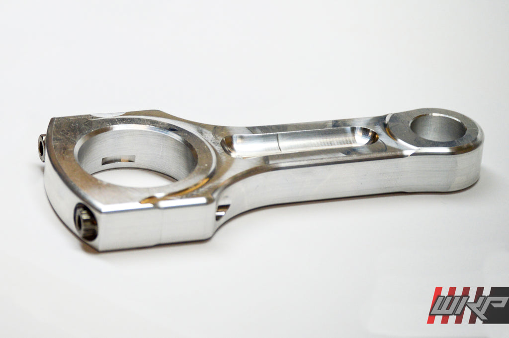 WKP "Pro Mod Series" Can Am 900 / X3 Aluminum Connecting Rod