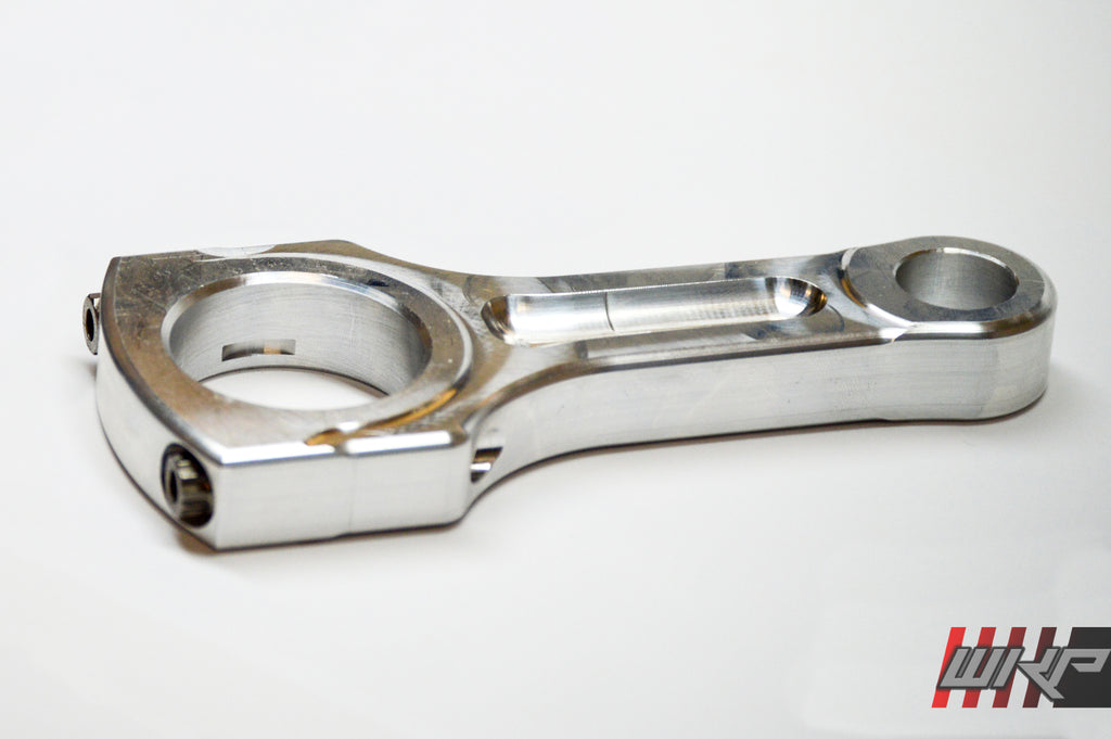 WKP "Pro Mod Series" Can Am 1000 Aluminum Connecting Rod