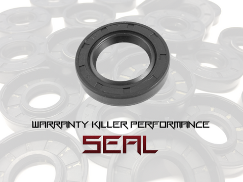 Can Am Commander Rear Differential Pinion Seal - Warranty Killer Performance