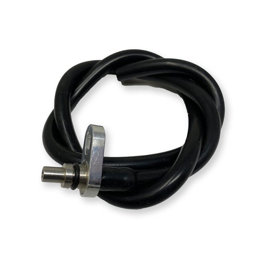 RPM-SxS Can Am X3 Blow Off Valve ( BOV ) Kit 2020-2023