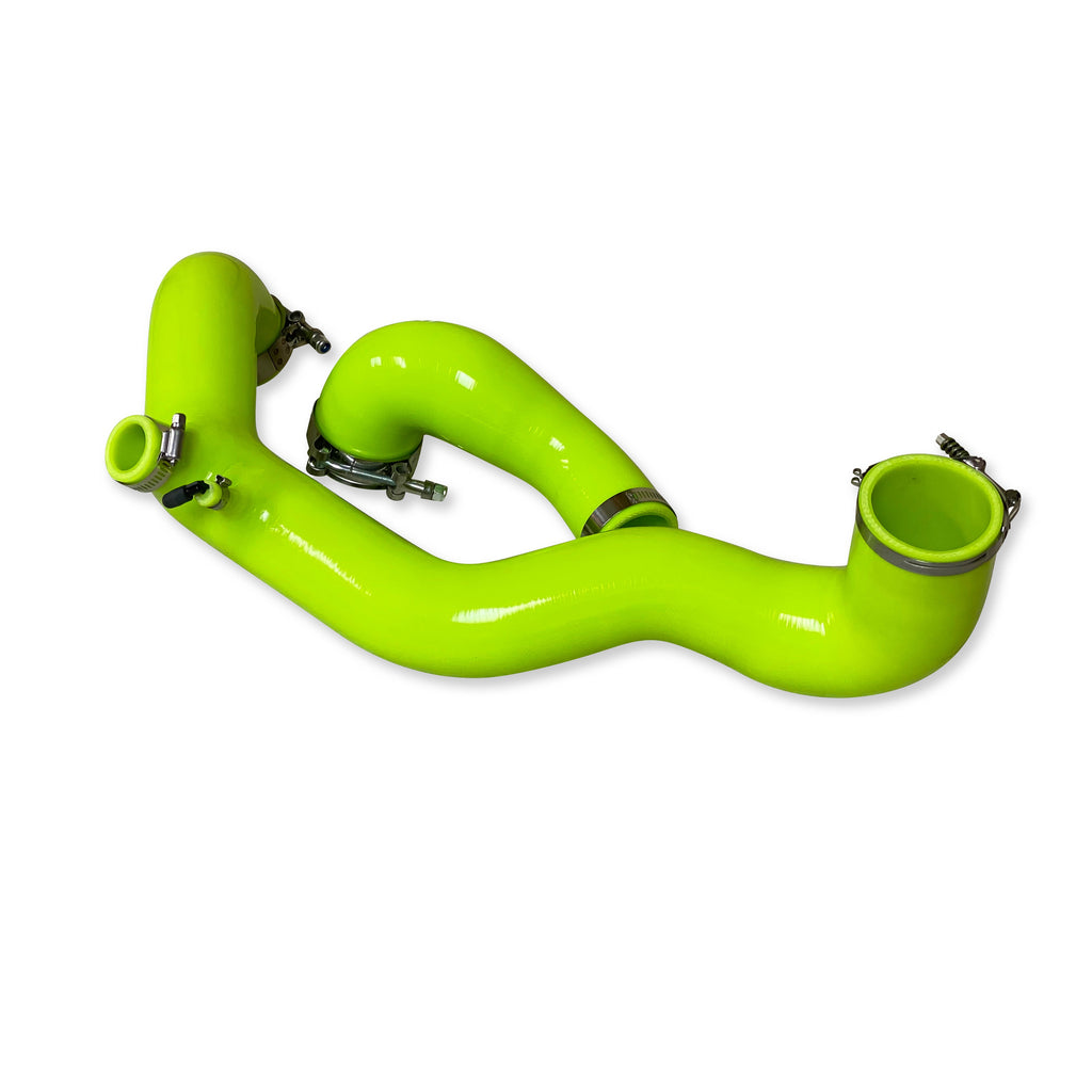 RPM-SxS Can Am Maverick X3 Full Silicone Charge Tubes Kit R & RR
