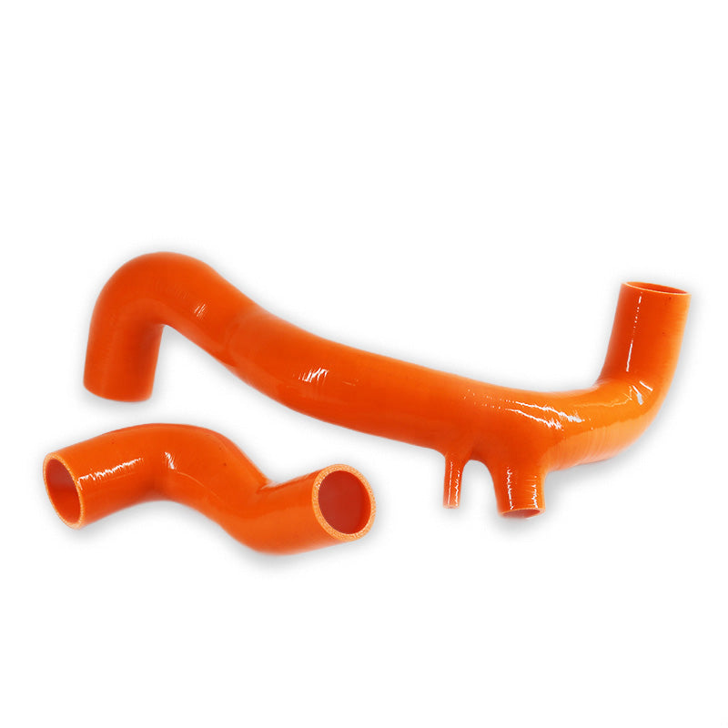 RPM-SxS Can Am Maverick X3 Full Silicone Charge Tubes Kit R & RR