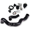 RPM-SxS Can Am Maverick X3 Full Silicone Charge Tubes Kit R & RR