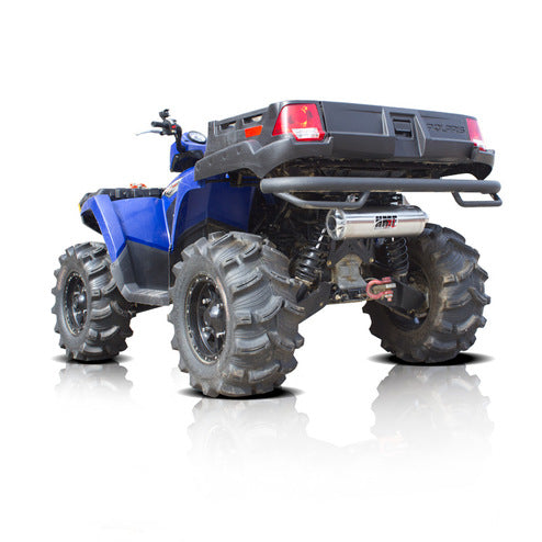 HMF Racing Polaris Sportsman 800 X2- Titan-QS-Series Slip On 06-09