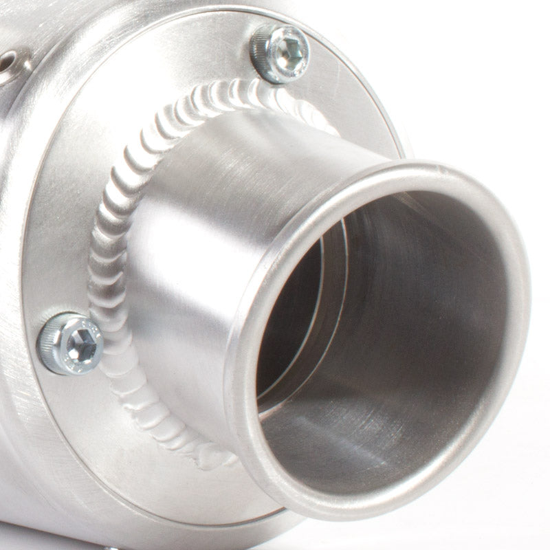 HMF Racing Can Am DS650 Competition-Series Slip On