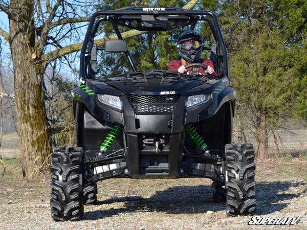 Arctic Cat Prowler 4" Portal Gear Lift